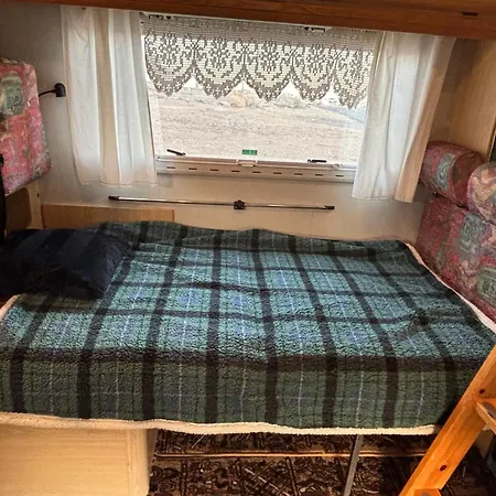Camping Palmi Caravan