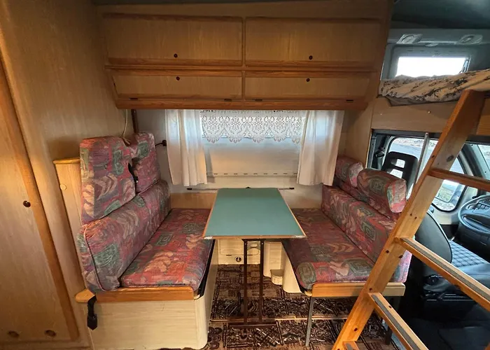 Palmi Caravan