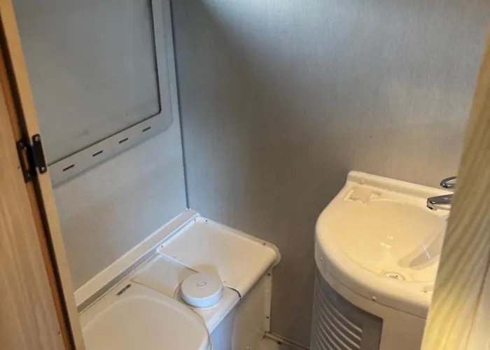 Palmi Caravan Camping
