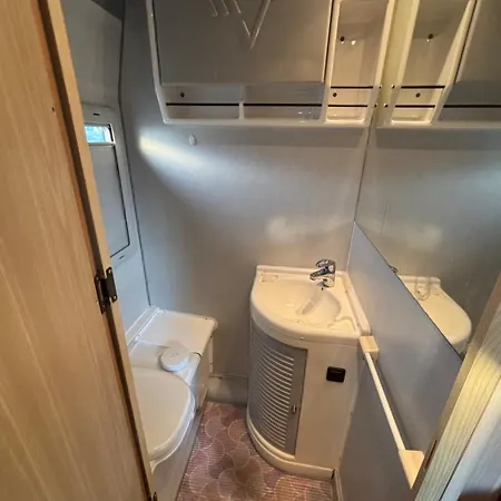 Palmi Caravan Kemping