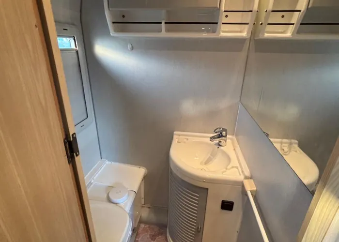 Palmi Caravan Kemping